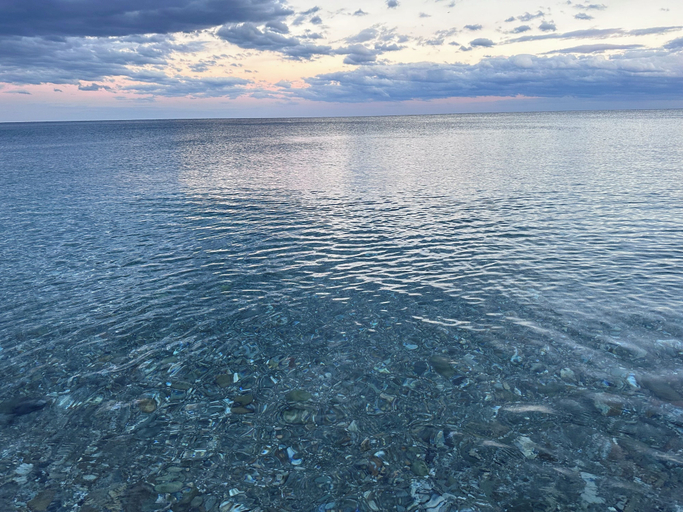 Others 4, I Puritani on the beach, Messina
