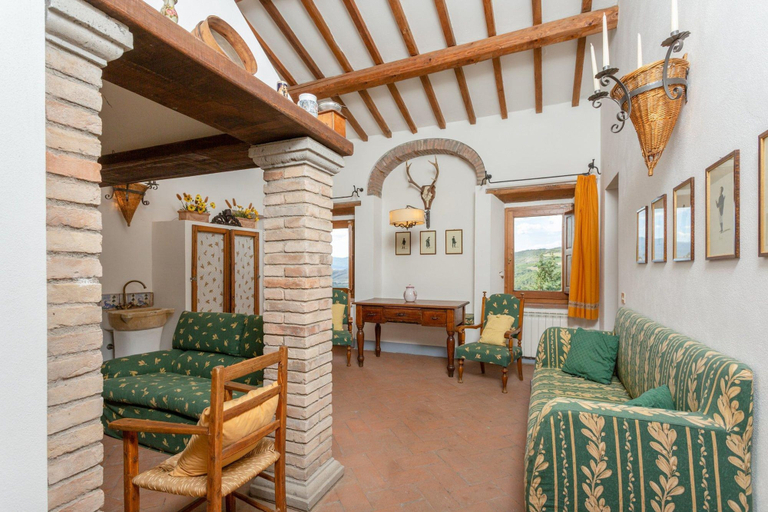Others 5, Villa Il Giulione Large Private Pool Wifi - 3089, Viterbo