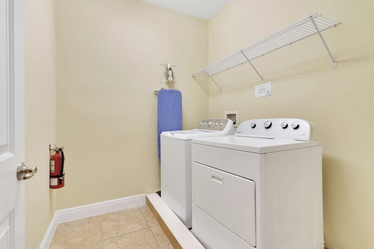 Others 5, 361-8-pc-perfect Villa With Private Pool, Osceola