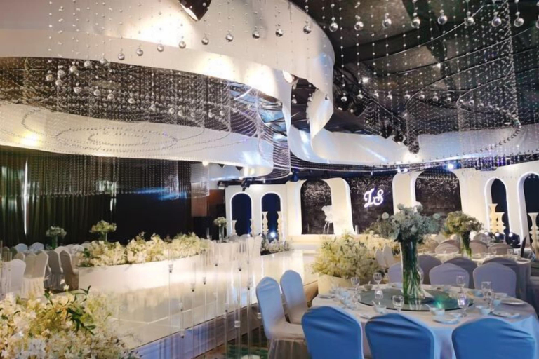 Food & Drinks 5, Beibingyang Hotel, Yangquan