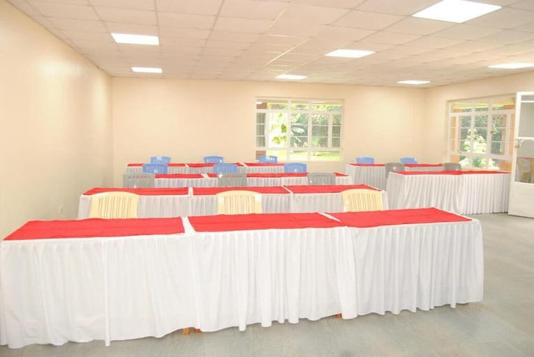 Meeting facility 2, Lacienda Kitui Resort, Kitui Central