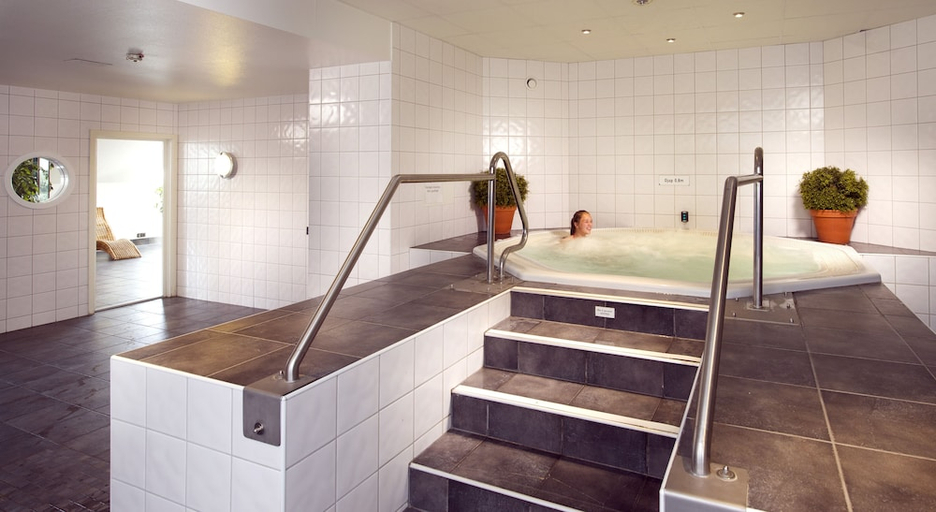 Bathroom 3, Home Hotel Fregatten, Varberg