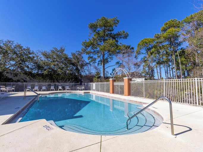 Sport & Beauty 4, Frangista Sanctuary by Southern Vacation Rentals, Walton