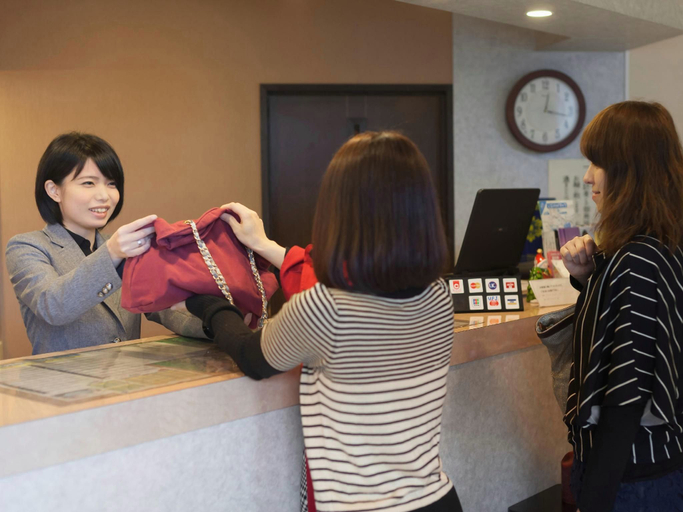 Others 4, Beppu Daiiti Hotel, Beppu