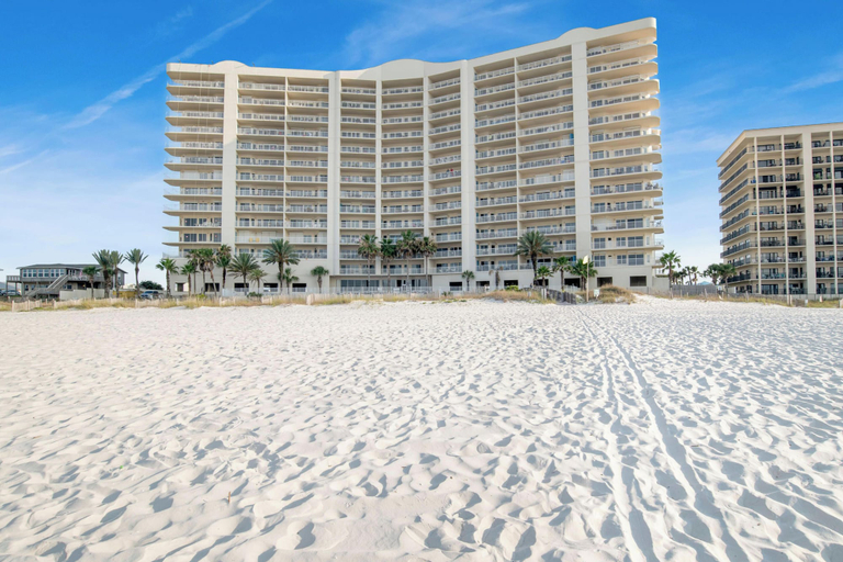 Exterior & Views, Admiral's Quarters #1406 by Southern Vacation Rentals, Baldwin