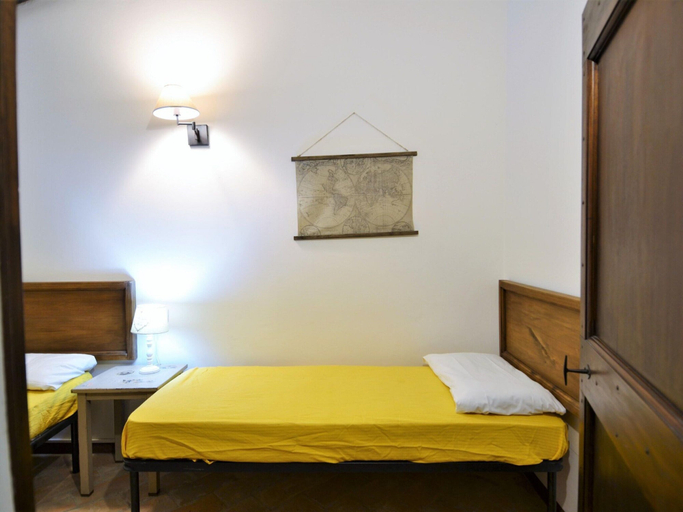 Room 2, Charming Family Retreat in Umbria, Perugia