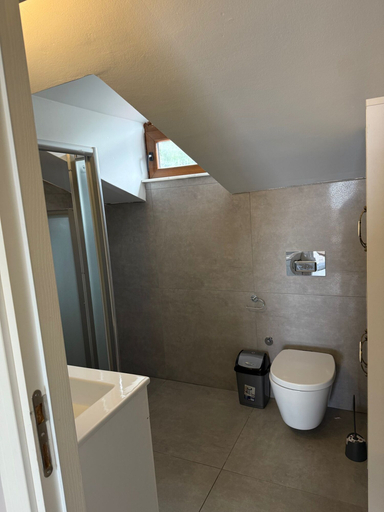 Bathroom 4, Sofia Beach Residence, Yomra