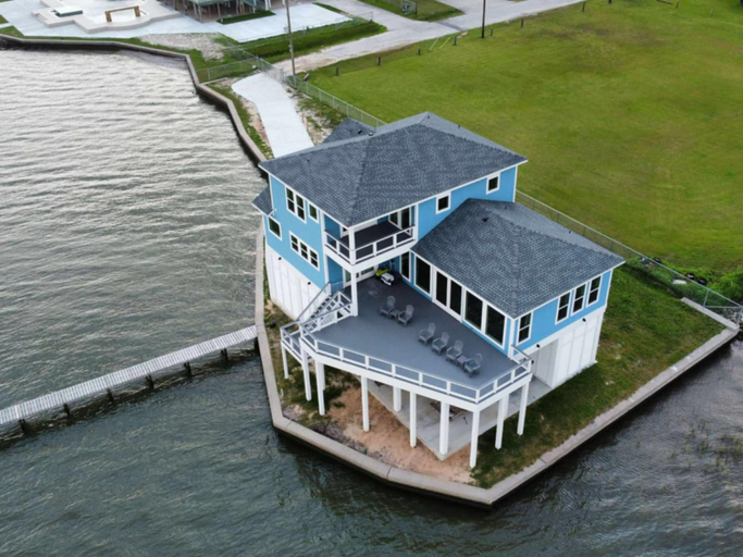 Exterior & Views 2, Casa Abide by Ryson Vacation Rentals, Galveston
