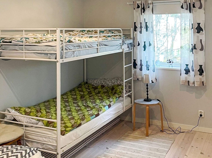 Interior 2, 4 Star Holiday Home in Enkoping, Enköping