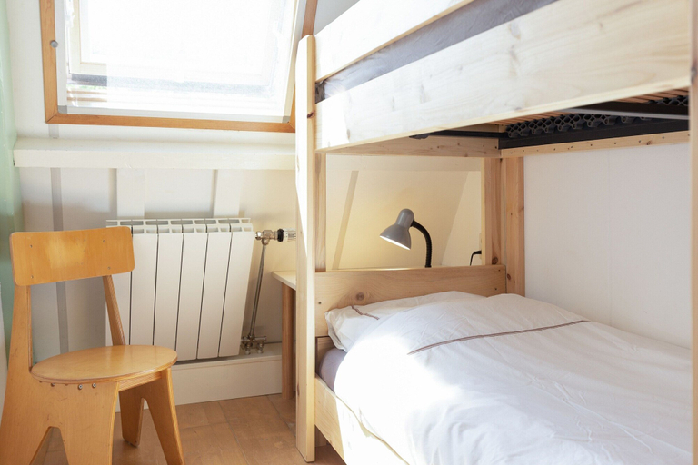 Others 5, Holiday Home in Krabbendam, Harenkarspel