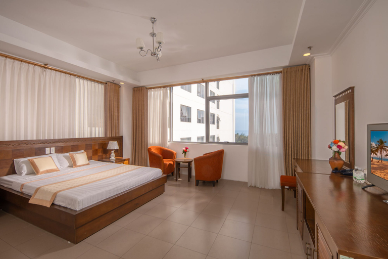 Room 3, Holiday Central Nha Trang, Nha Trang