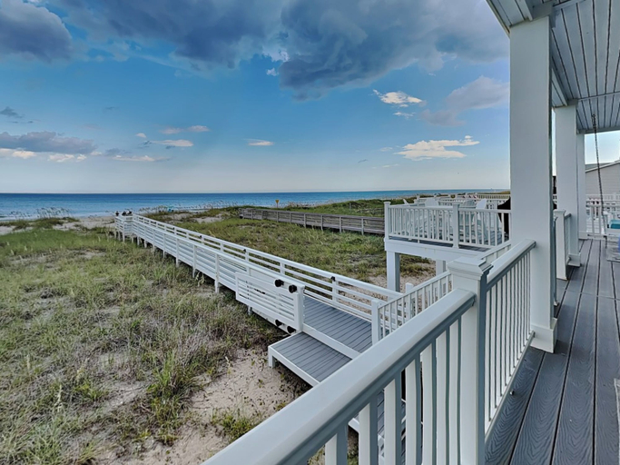 Property amenity 5, Southern Comfort by Carolina Retreats, New Hanover