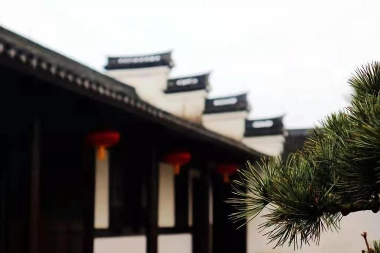 Exterior & Views, Qindao International Hotel, Ningbo