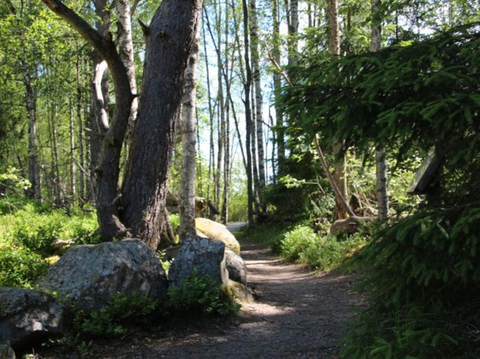 Miscellaneous, 4 Star Holiday Home in Varnamo, Värnamo