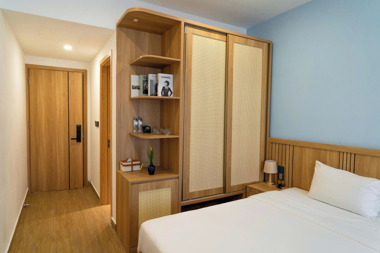 Room 1, Tra Long Villa, Móng Cái