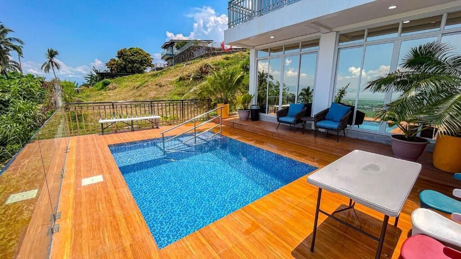 Pool 5, Caliraya Heights Resort and Events Place, Lumban