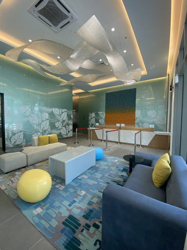 Others 4, Upper Suites KL Sentral, Kuala Lumpur