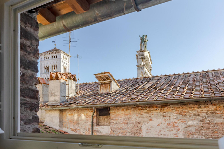Others 3, The Duchess Chambers the Luxury Grand 3 Bedrooms, Lucca