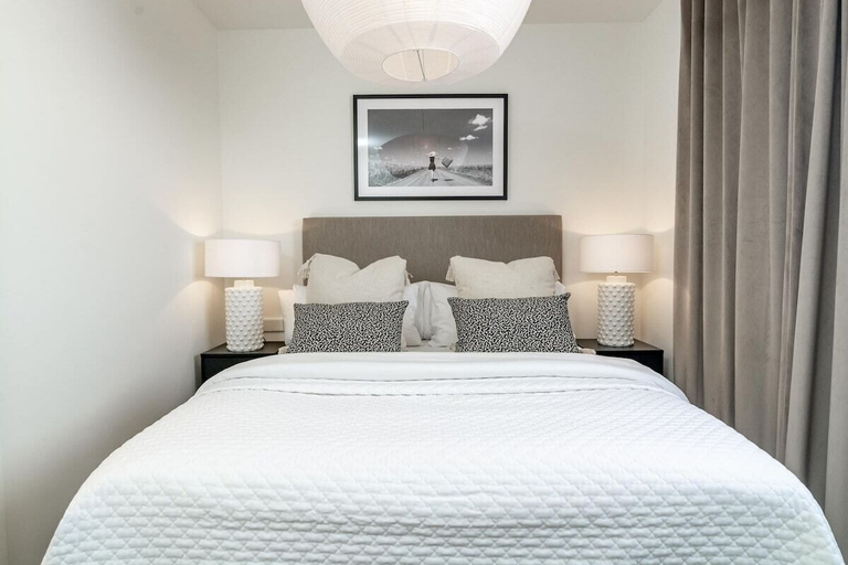 Interior 4, Inf27e- Holiday Home Estepona by Roomservices, Málaga