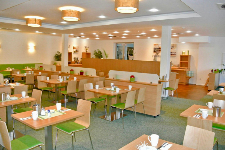 Food & Drinks 4, TOP Panorama Inn Hotel, Hamburg