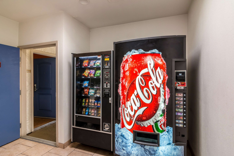 Food & Drinks, Motel 6 Bell Gardens, CA - Los Angeles, Los Angeles