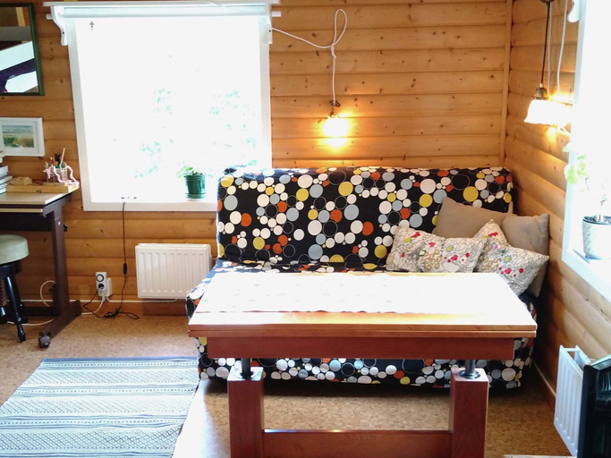 Interior 3, 5 Person Holiday Home in Eskilstuna, Eskilstuna