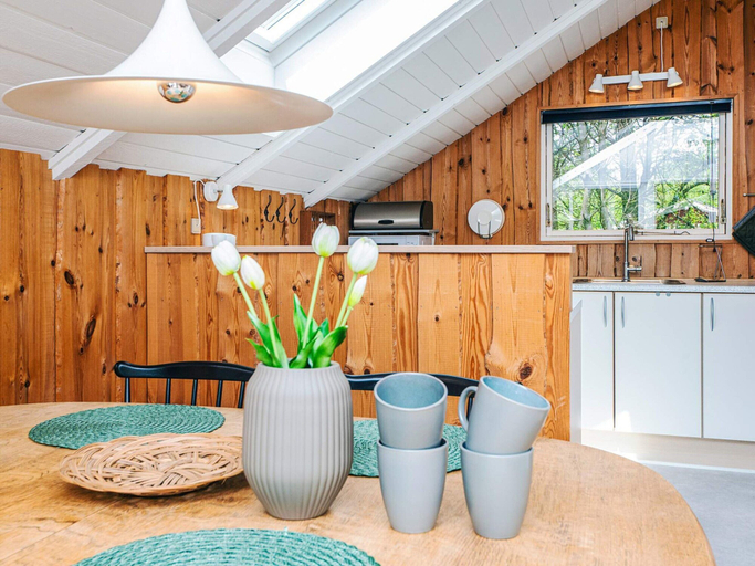 Others 5, 4 Person Holiday Home in Norre Nebel, Varde