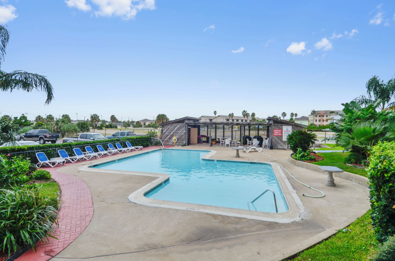 Sport & Beauty 5, Sunny Sands by Ryson Vacation Rentals, Galveston