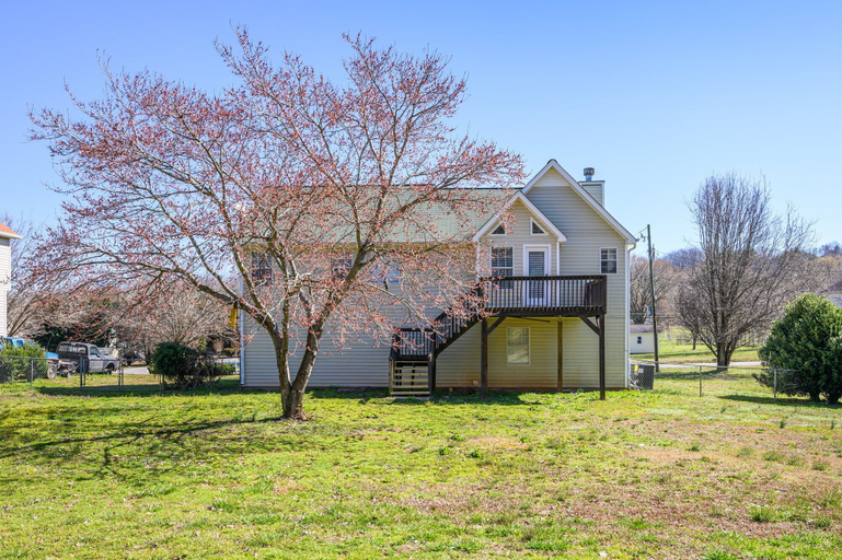 Interior 2, 126 Manning Mill Adairsville, Bartow
