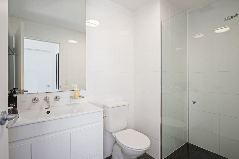 Interior 5, Stylish 2BR Apt Overlooking Darling Harbour, Sydney