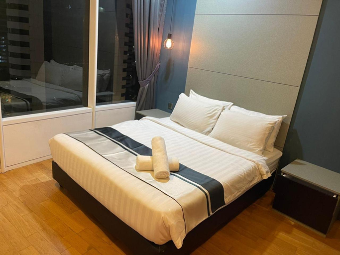 Others 5, Vortex Family Suites Apartment, Kuala Lumpur