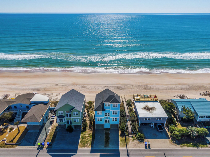 Others 4, Clamalot by Topsail Realty