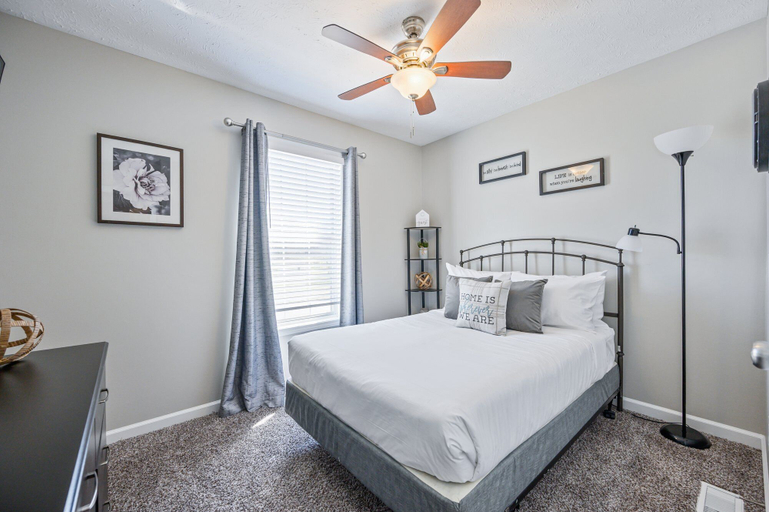 Interior 3, 126 Manning Mill Adairsville, Bartow