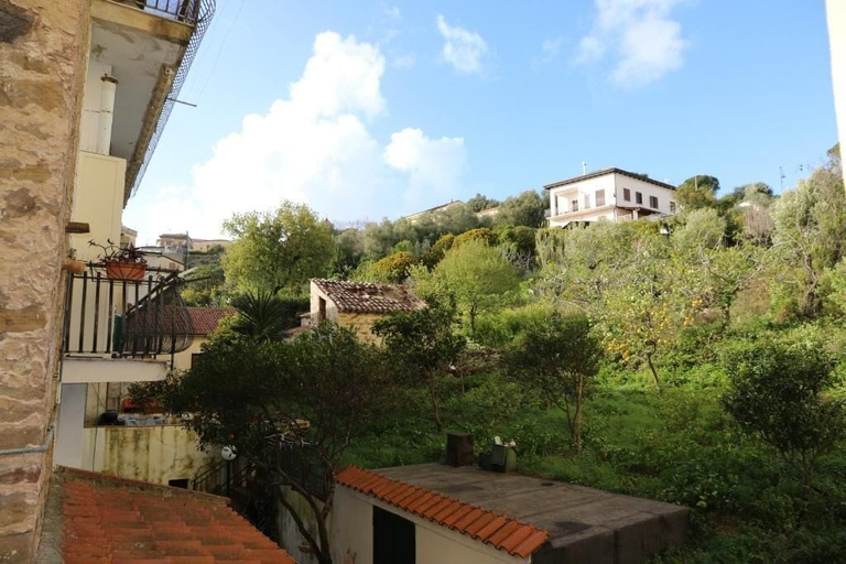 Property grounds 3, Corso Garibaldi Art Suites, Salerno
