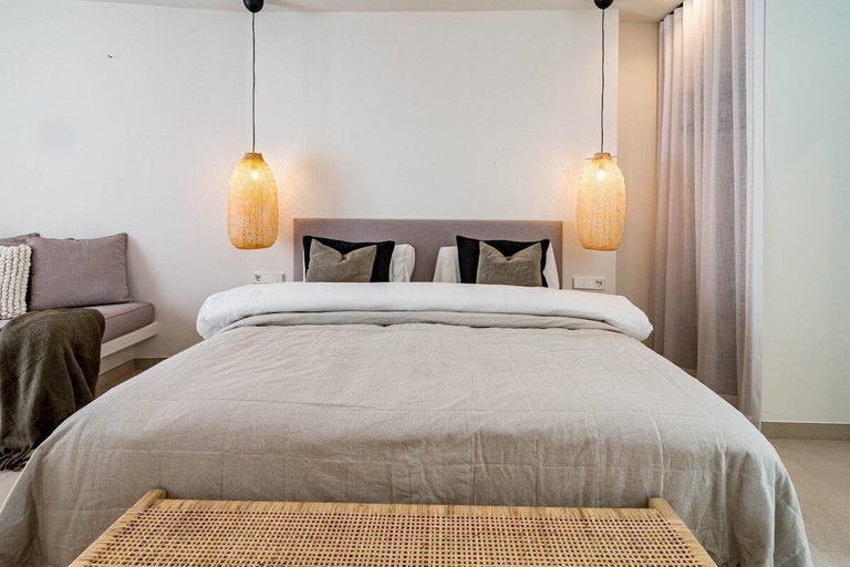 Interior 5, A4- Seaclub Suites by Roomservices, Málaga