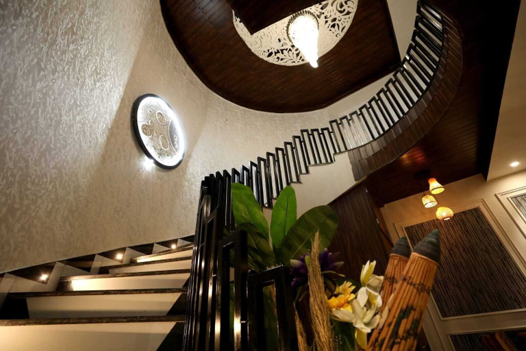 Interior 3, The Nivaas At Berhin's Farmstay, Ajmer