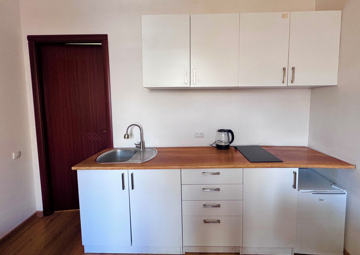 Private kitchen, Churchkhela, Tbilisi