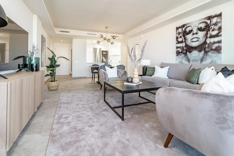 Others 2, Inf36k - Luxury Apartment Perfect Location, Málaga