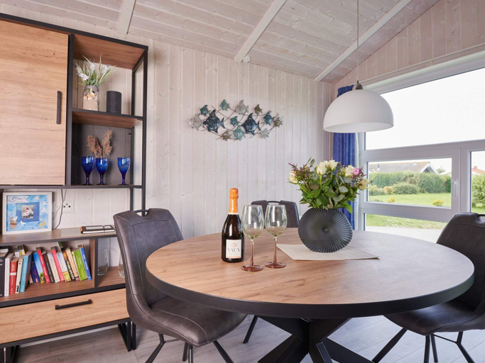 Interior 5, 4 Star Holiday Home in Friedrichkoog, Dithmarschen