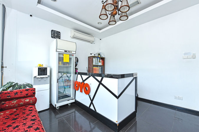 Others 5, Hotel O Gemilang, Kuala Terengganu