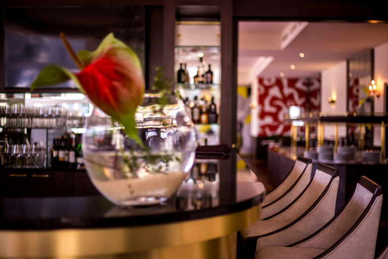 Food & Drinks 4, Hotel Chemnitzer Hof , Chemnitz