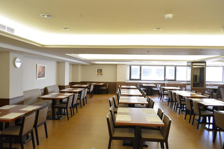 Food & Drinks 4, Fuward Hotel Tainan, Tainan