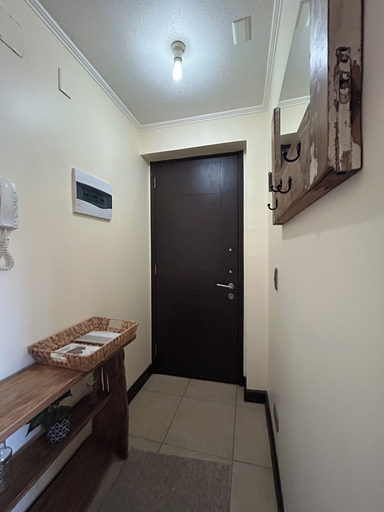 Interior 2, Departamento Bellavista, Osorno