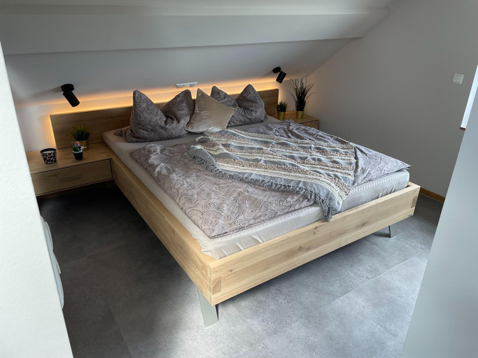 Room 5, Apartment in Monschau with sauna, Städteregion Aachen
