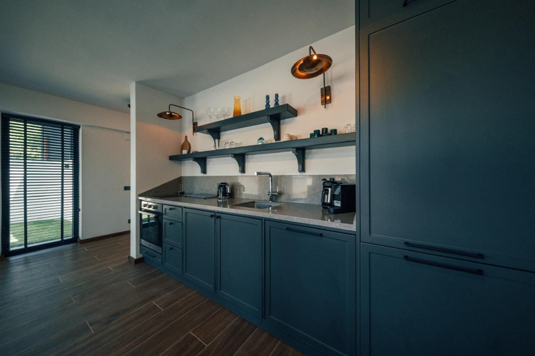 Private kitchen 2, Cevizdibi Loft Villa, Kartepe