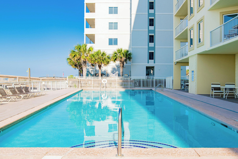 Sport & Beauty 3, Boardwalk #787 by Southern Vacation Rentals, Baldwin