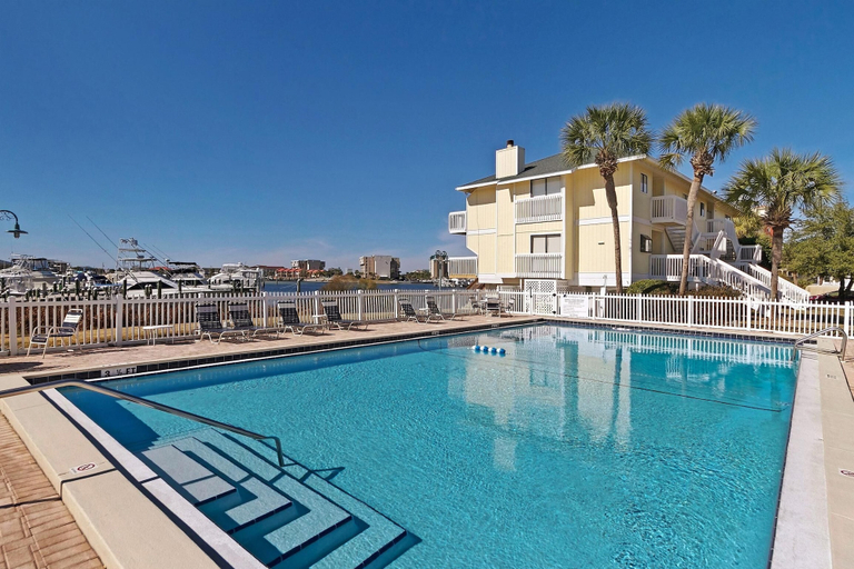 Sport & Beauty 5, Sandpiper Cove 1079, Okaloosa