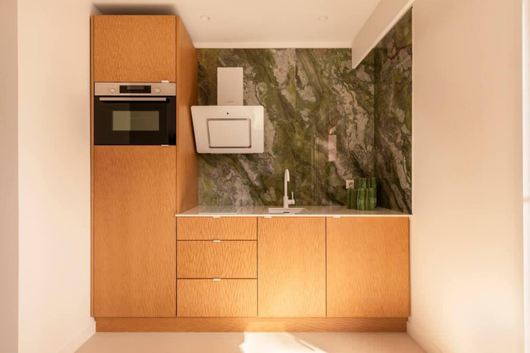 Room 4, Carla Rosa 5 Apartement Terrazza - 2 BDR Piscine, Alpes-Maritimes