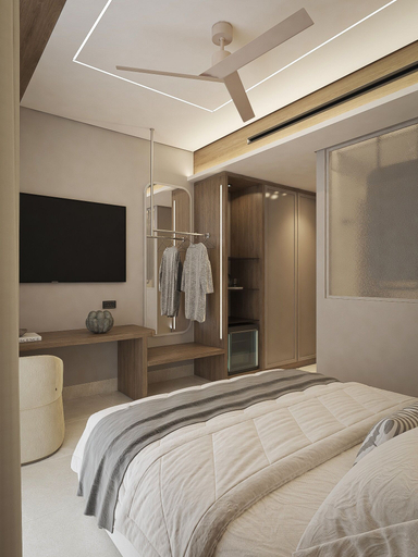 Room 4, Okeanis Elysium, Crete