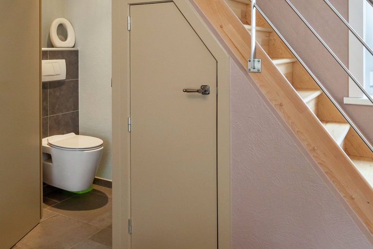Bathroom 5, Le Bizet Vacation Home, Hainaut